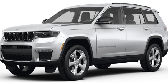 JEEP GRAND CHEROKEE 2022 1C4RJJBG0N8582582 image
